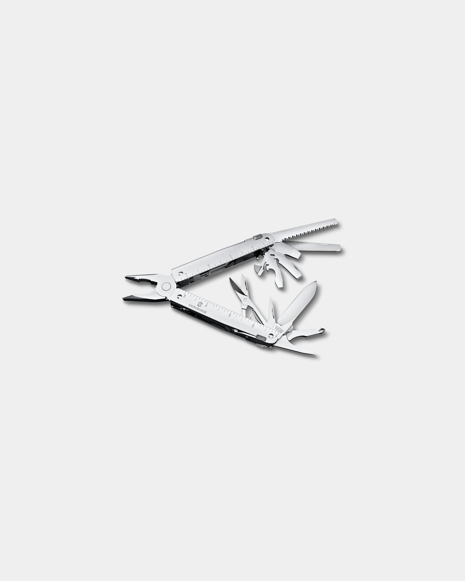 Multifunktionswerkzeug Victorinox Swiss Tool MX zum Personalisieren - 1